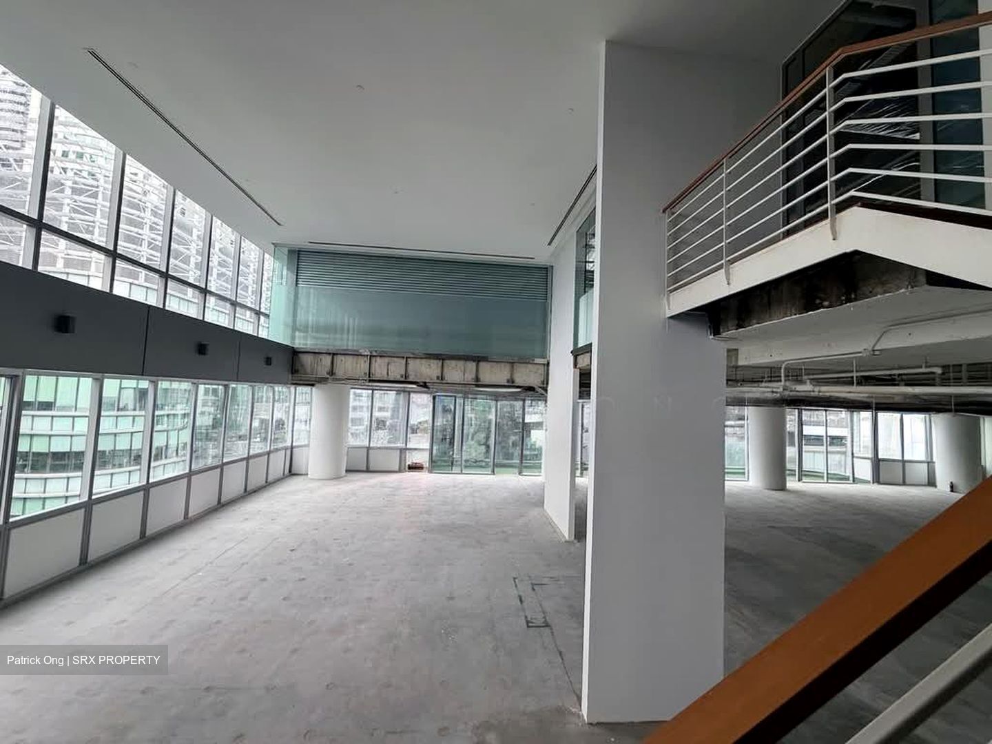 Parakou Building (D1), Office #581161061